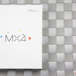 Meizu MX4 Silver Wings Edition