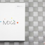 Meizu MX4 Silver Wings Edition