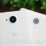 ZTE V5 Max vs V5S