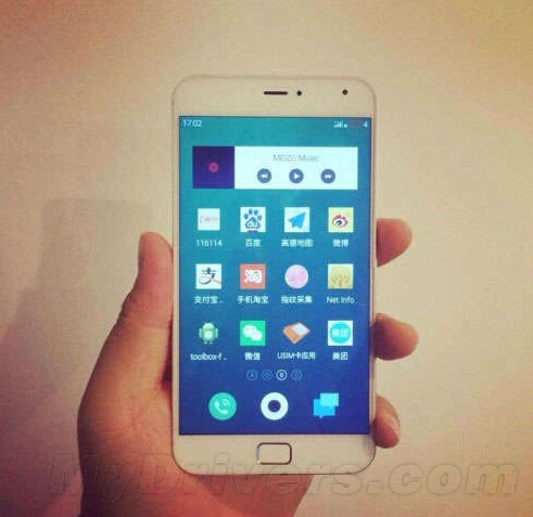 Meizu MX4 Pro