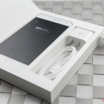 Meizu MX4 Silver Wings Edition