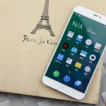 Meizu MX4 Silver Wings Edition