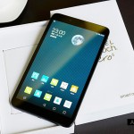 Alcatel Hero 8