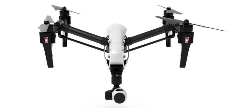 DJI Inspire 1