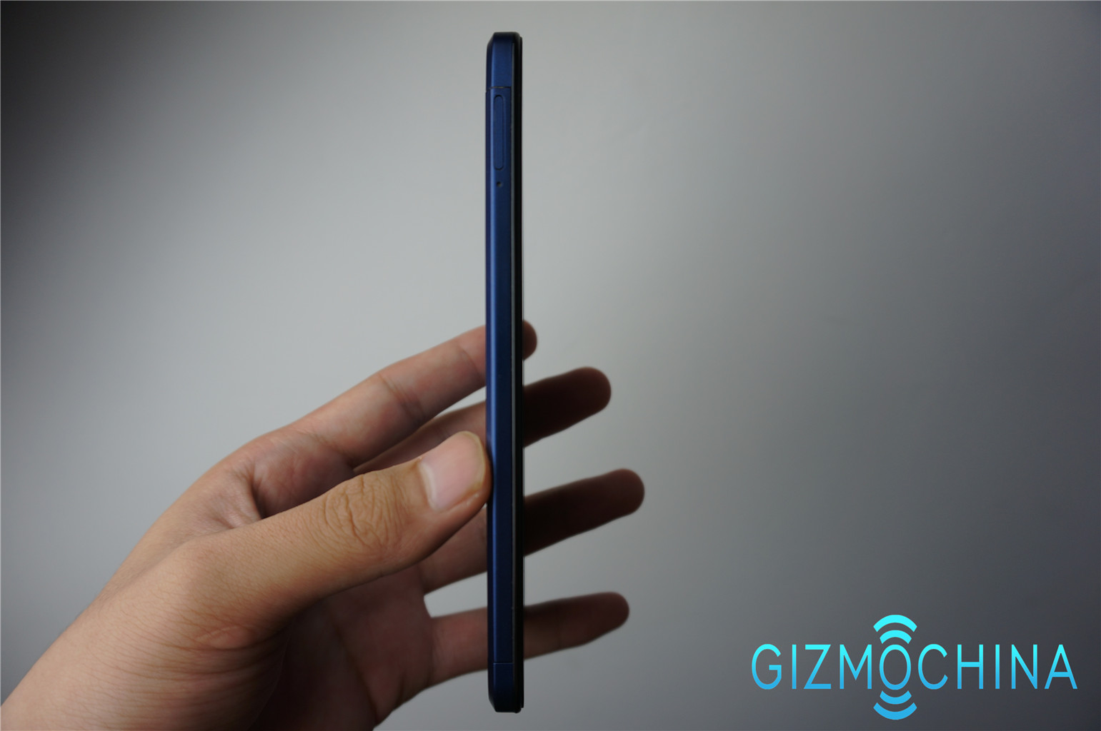 Zopo ZP1000 review