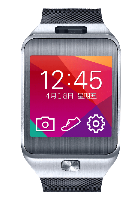 galaxy g2 watch