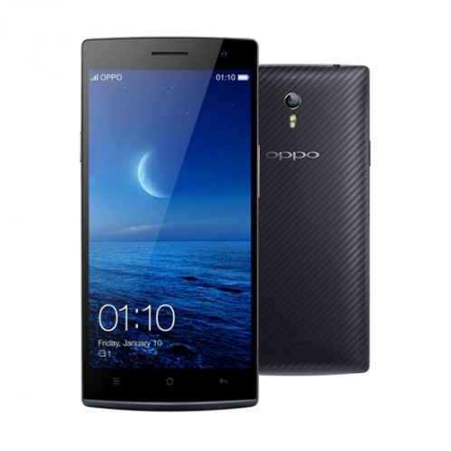 find-7-astro-black-international-version