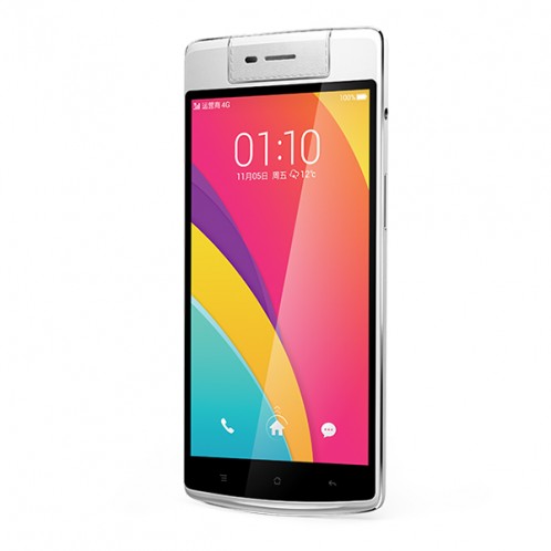 OPPO N3