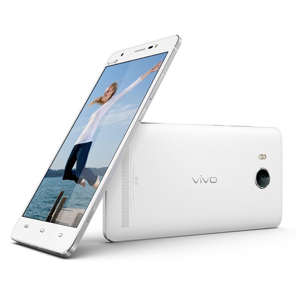 vivo-xshot