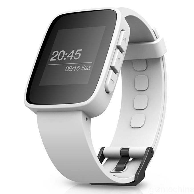 weloop smartwatch