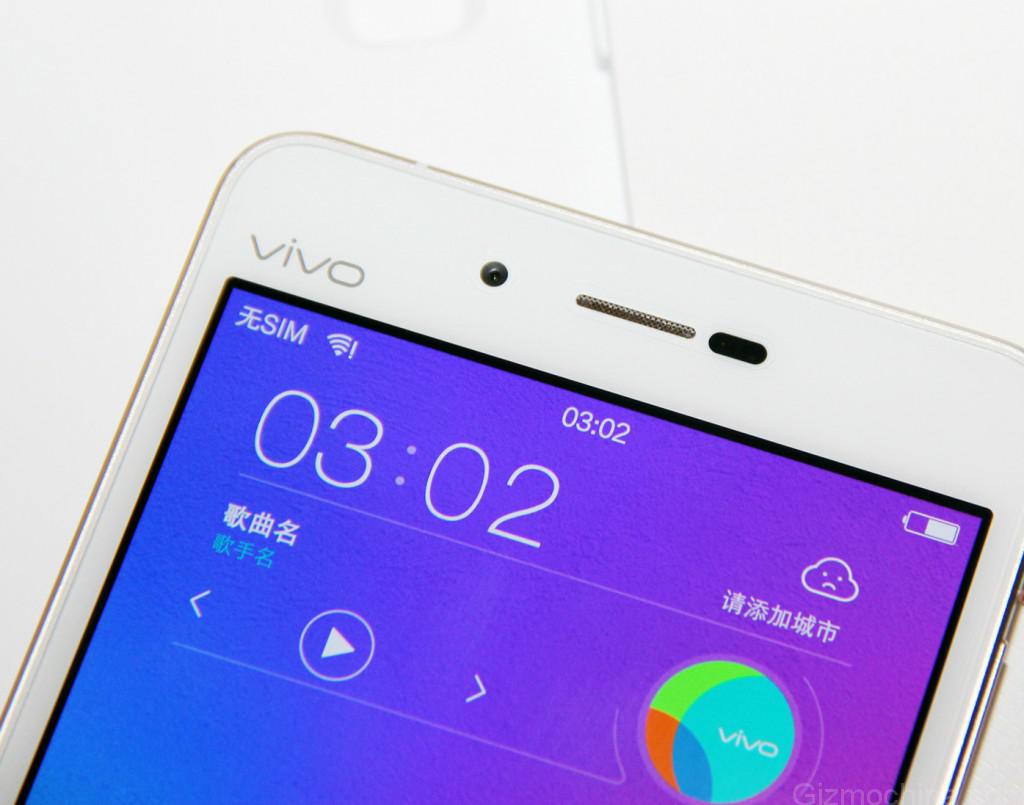 Vivo x5