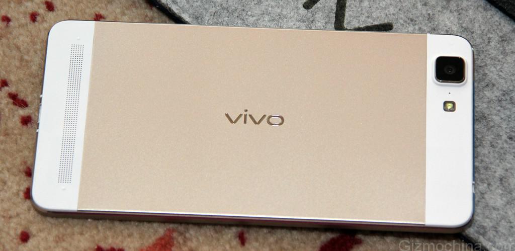 Vivo X5 Max