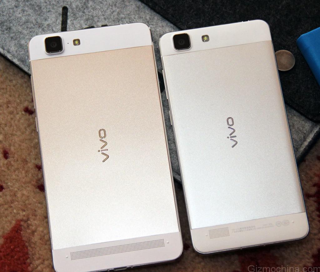 Vivo X5 Max