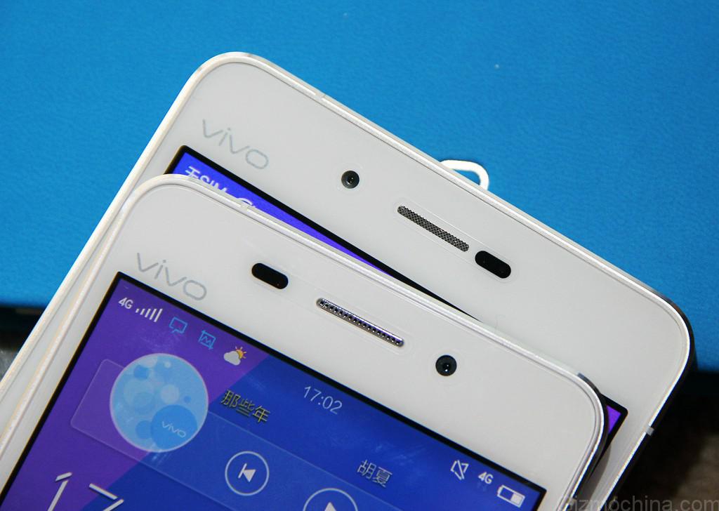 Vivo X5 Max