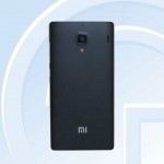 Red MI