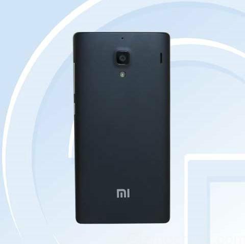 New 64-bit Xiaomi phone gets TENAA network license - Gizmochina