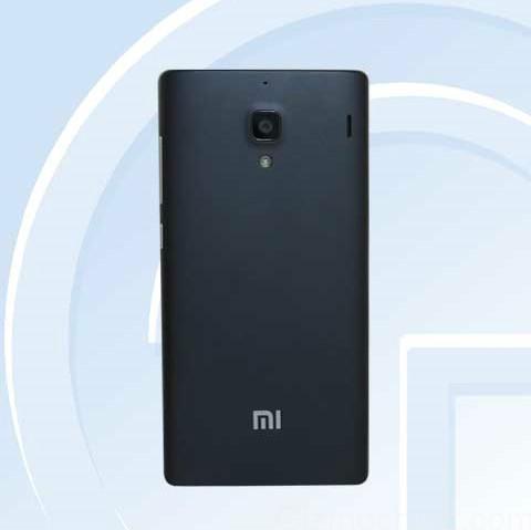 Red MI