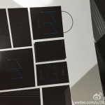 Meizu Blue Charm Note