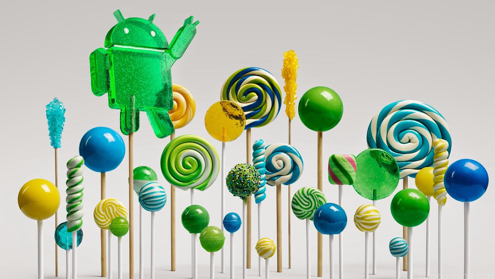 Blackview devices will get Android 5.0 update by the end of April