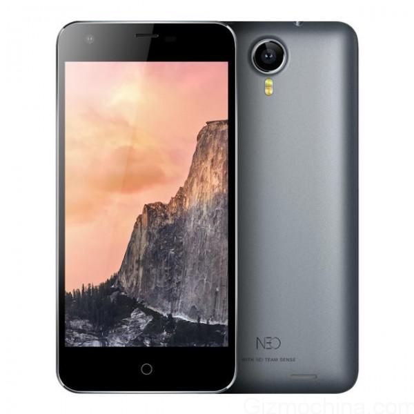 Neo MX4, the Meizu MX4 clone up for pre-order at 799 Yuan ($128)