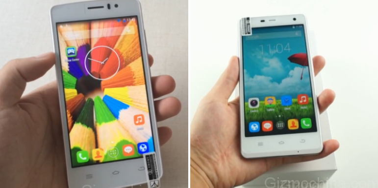 THL 4000 vs THL 5000 : Which one should you buy? THL 4000 vs THL 5000