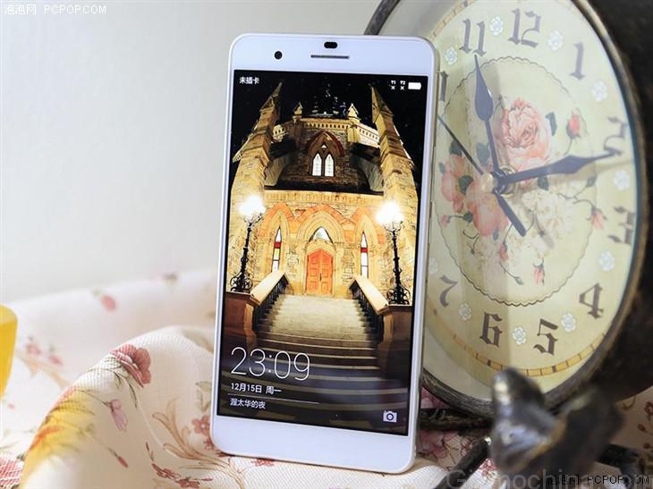 Huawei Honor 6 Plus Review: A true flagship at an amazing price!