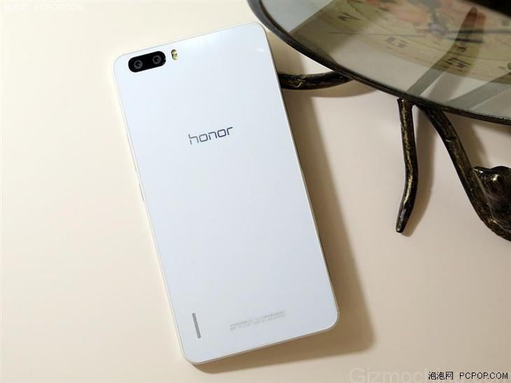 Lotsbestemming Reusachtig hemel Huawei Honor 6 Plus Review: A true flagship at an amazing price! -  Gizmochina