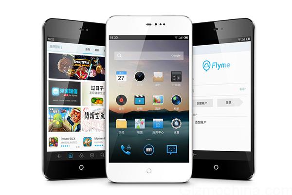 Meizu MX2 Gets Discounted In China To Just ¥699.00 ($112.85) Following Meizu Blue Charm’s Launch meizu mx2