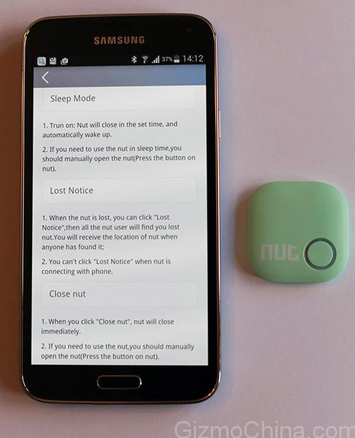 zeaplus nut