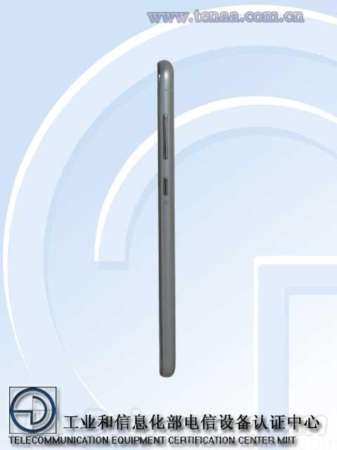 ZTE Q7