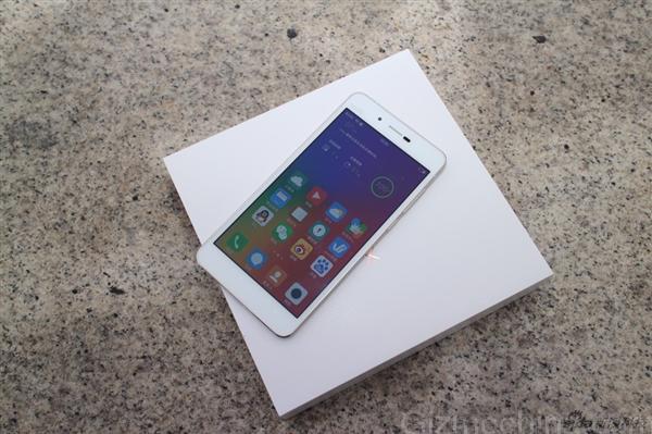 Vivo X5 Max is strikingly similar to the OPPO R5 - Gizmochina