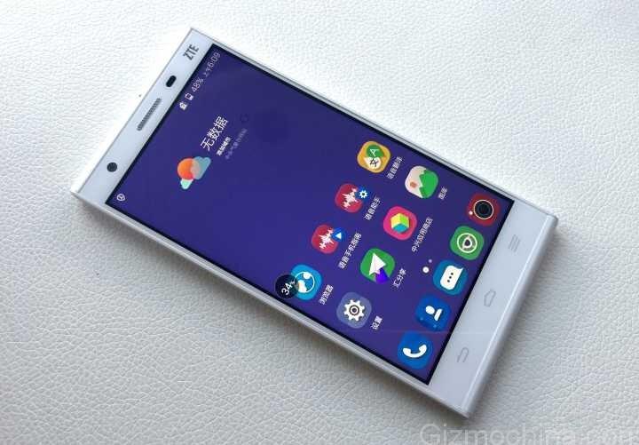 ZTE Star 2 officially announced, features Hardware Based Voice Controls