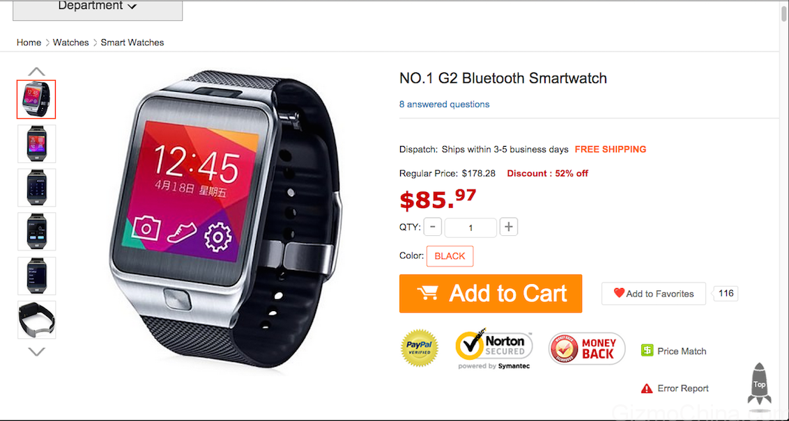 moto g2 watch