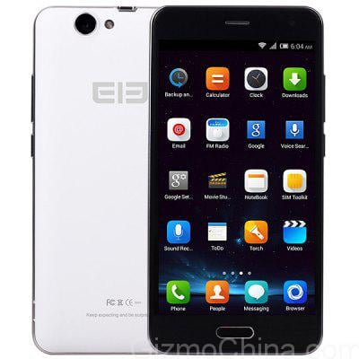 Elephone P5000