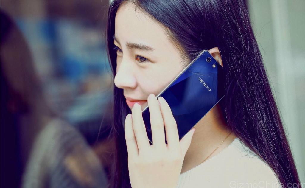 OPPO R1C
