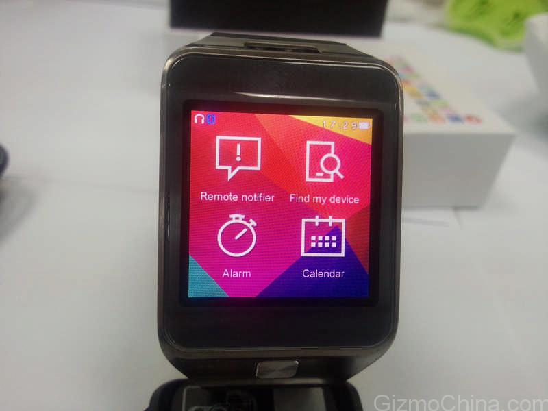 smartwatch huawei g2