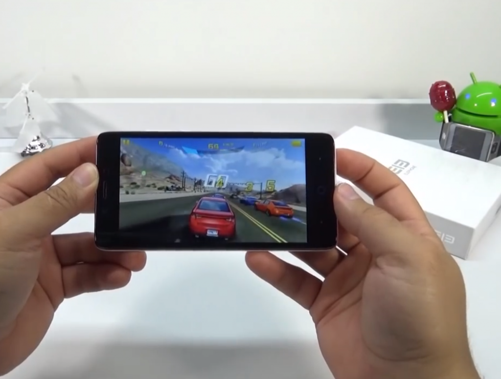 P6000 Android Elephone P6000 Review