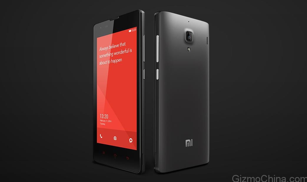 redmi 1s