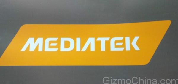 MediaTek logo