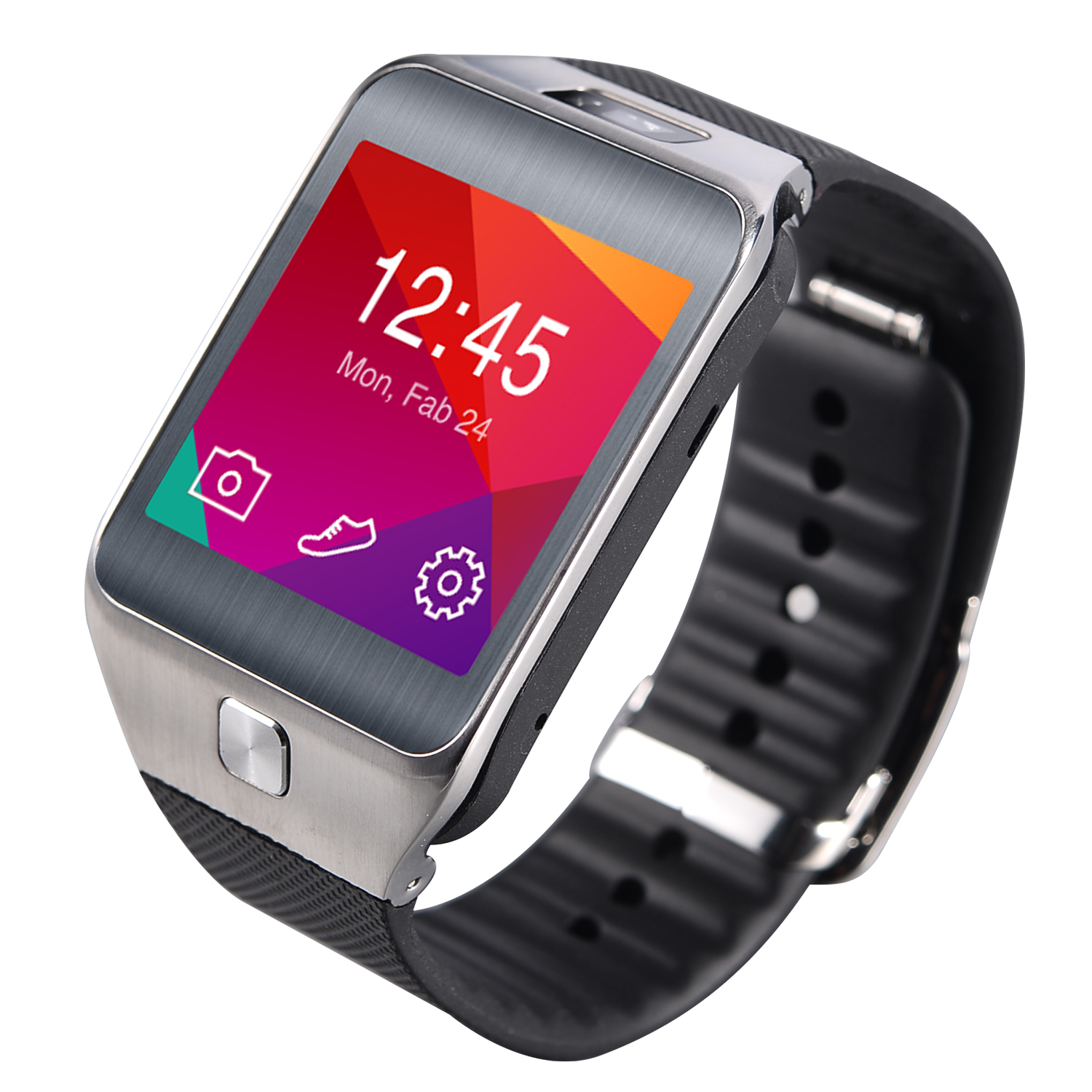 smartwatch comparable to apple watch