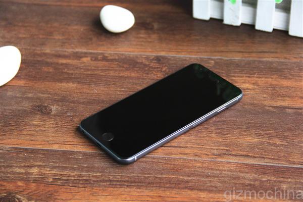 Check out Dakele 3, the best iPhone 6 Clone till date!