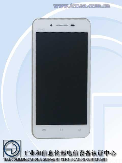 Vivo Y27iL spotted on TENAA, costs around 1000 Yuan ($160)