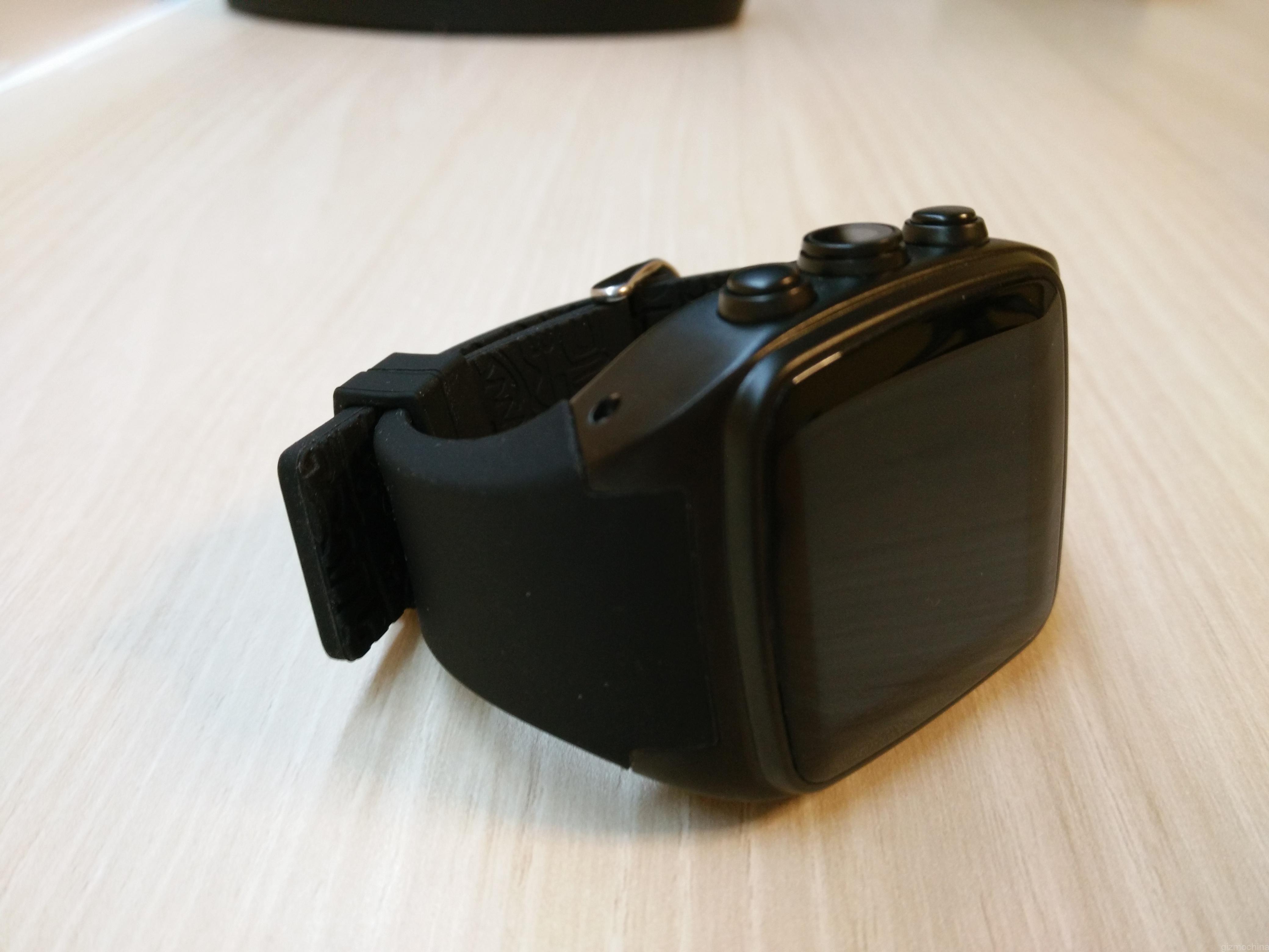 imacwear m7 ladegerät