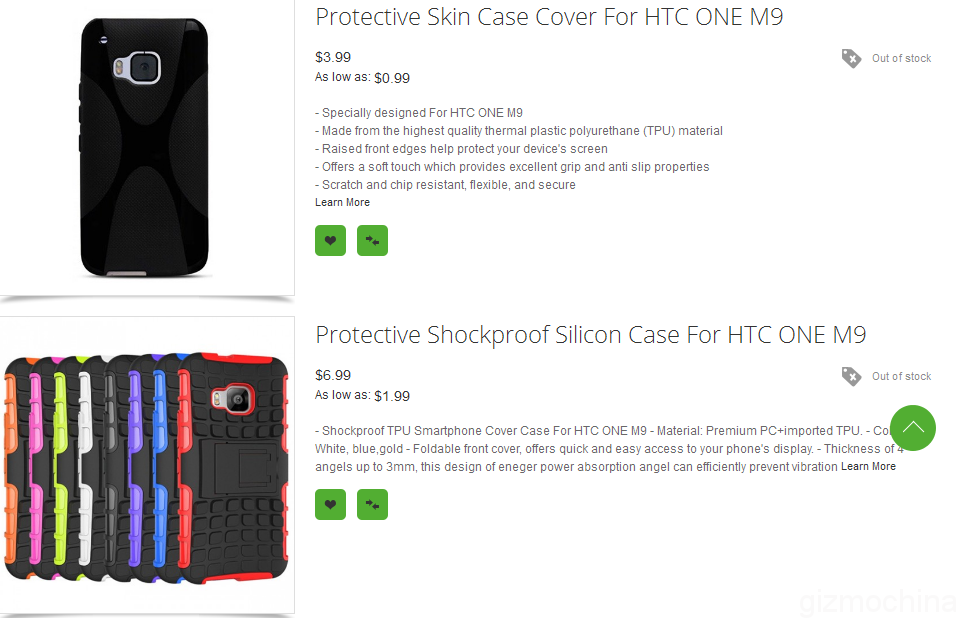 htc one m9 cases 3