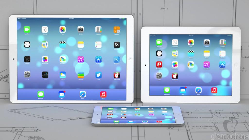 ipad plus-12.9-inch