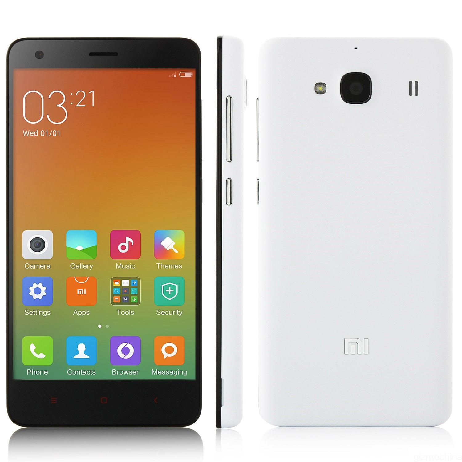 Xiaomi Redmi 2