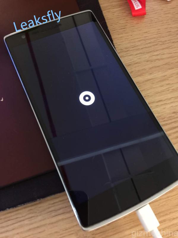 OnePlus One OxygenOS leaked again in pictures - Gizmochina