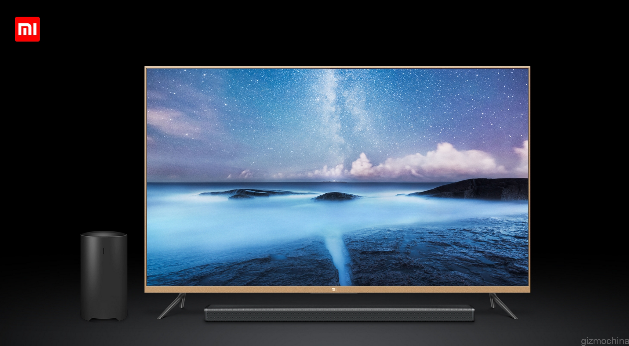 Xiaomi 40 Телевизор Mi Tv Купить