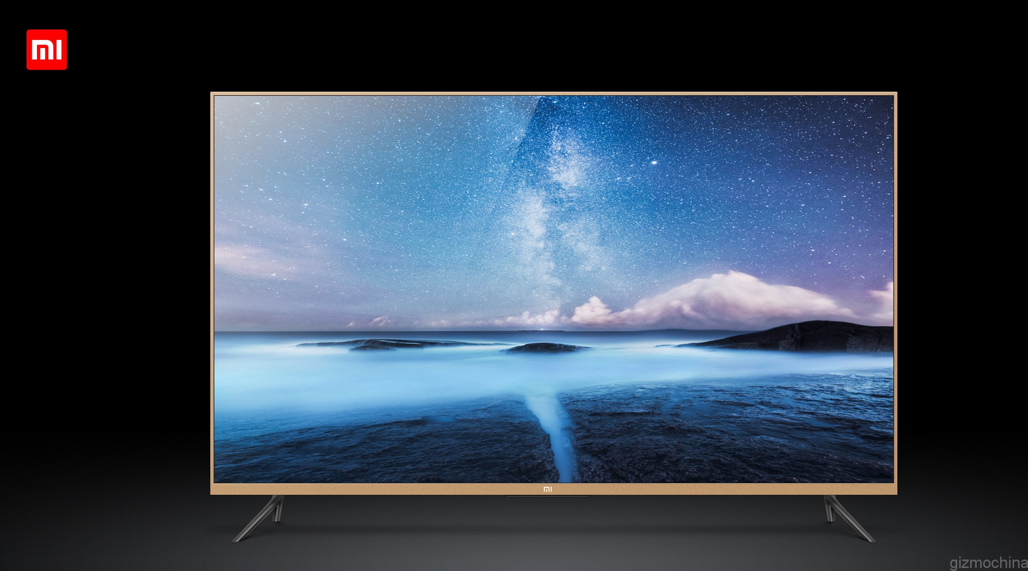 xiaomi tv