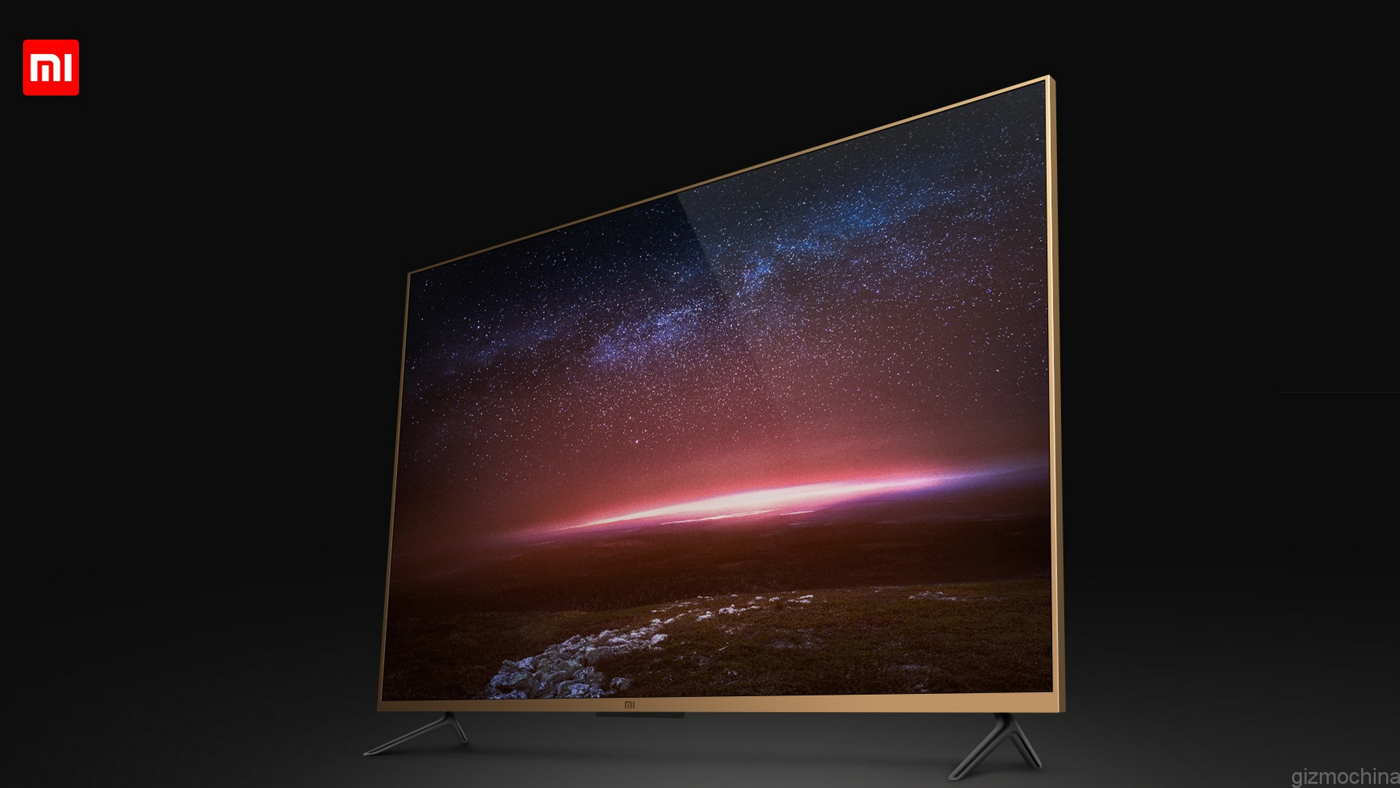 xiaomi tv